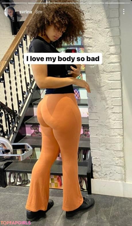 Sarina nude leaked OnlyFans photo #156