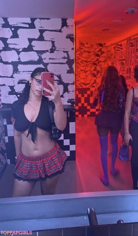 Sarina nude leaked OnlyFans photo #41
