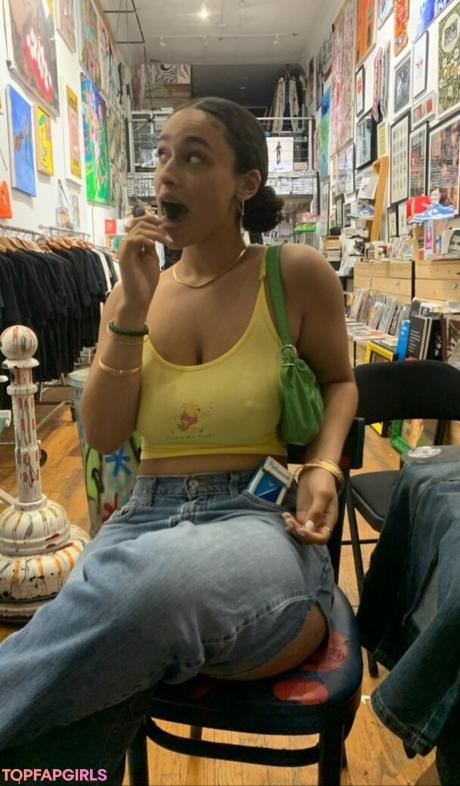 Sarina nude leaked OnlyFans photo #71