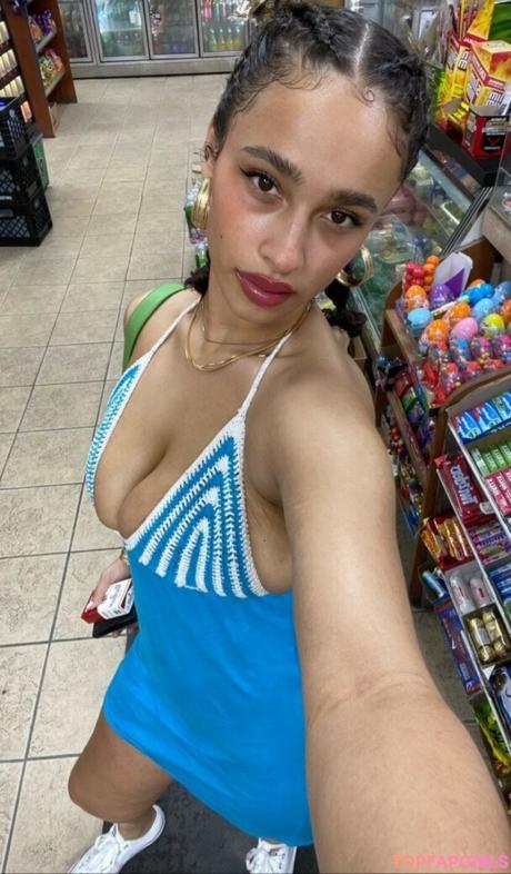 Sarina nude leaked OnlyFans photo #83