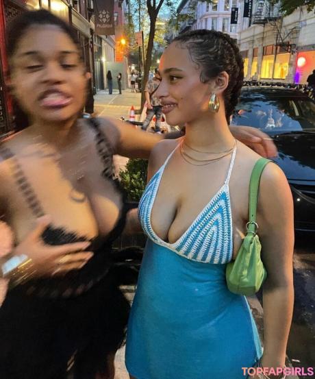Sarina nude leaked OnlyFans photo #91