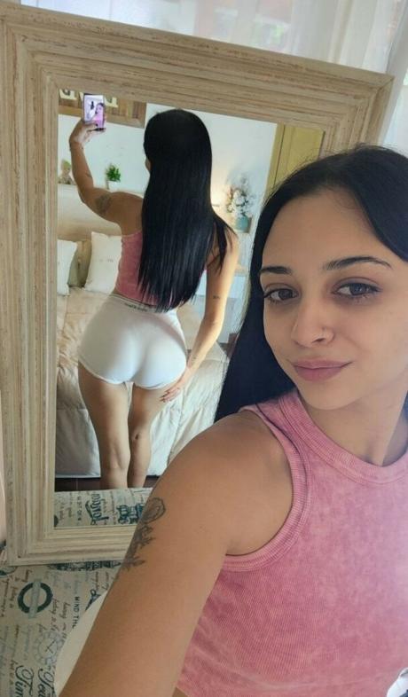 Luccygrey nude leaked OnlyFans photo #3