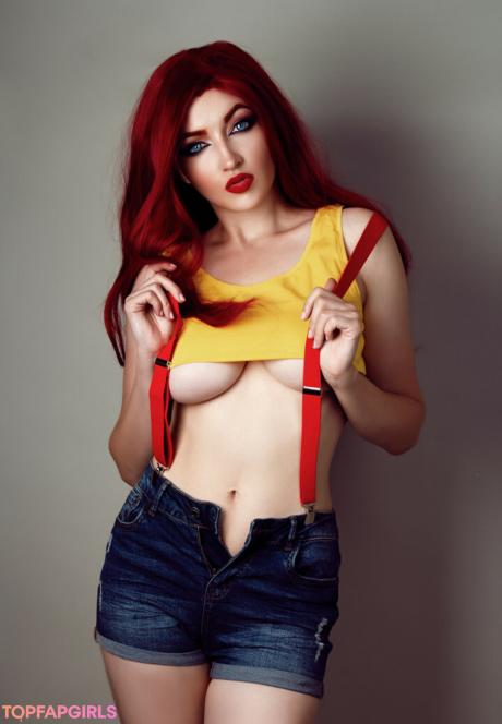 Shproton nude leaked OnlyFans photo #129