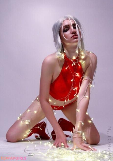 Shproton nude leaked OnlyFans photo #166