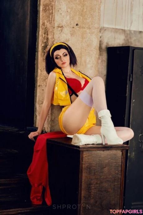 Shproton nude leaked OnlyFans photo #17