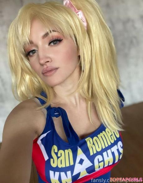 Shproton nude leaked OnlyFans photo #194