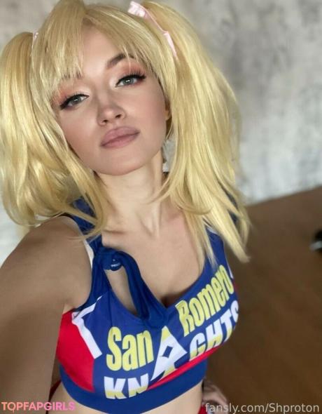 Shproton nude leaked OnlyFans photo #202