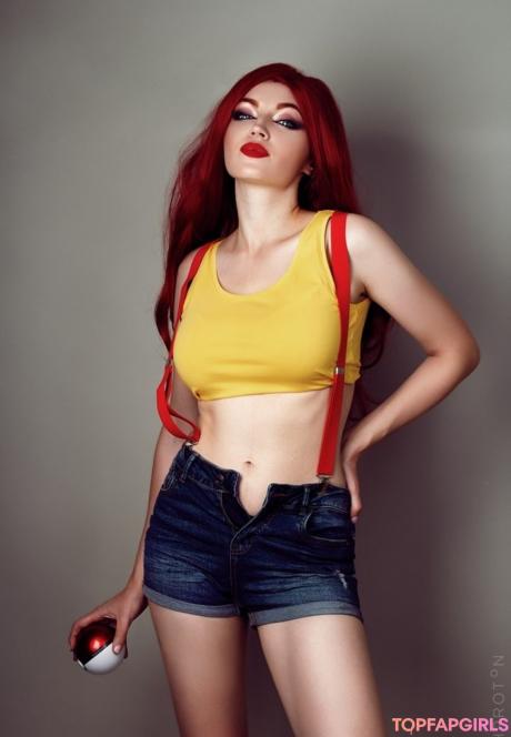 Shproton nude leaked OnlyFans photo #35