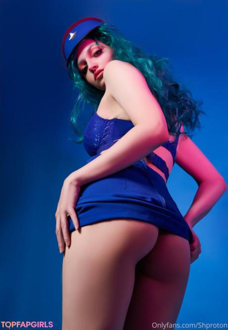 Shproton nude leaked OnlyFans photo #70