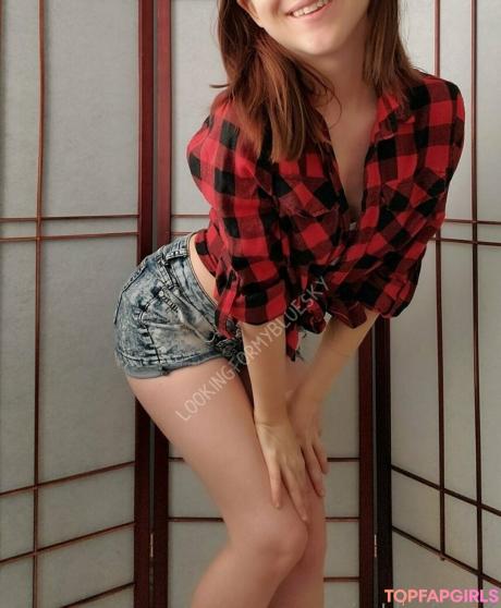 Missbluefreeof nude leaked OnlyFans photo #125