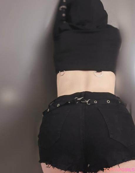 Missbluefreeof nude leaked OnlyFans photo #27