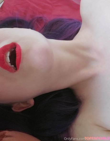 Missbluefreeof nude leaked OnlyFans photo #50