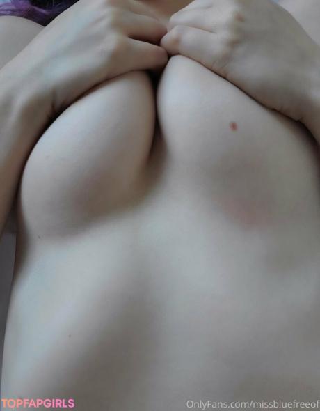 Missbluefreeof nude leaked OnlyFans photo #63