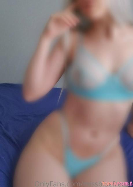 Missbluefreeof nude leaked OnlyFans photo #74