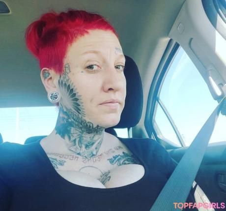 ChrystalNevius nude leaked OnlyFans photo #11