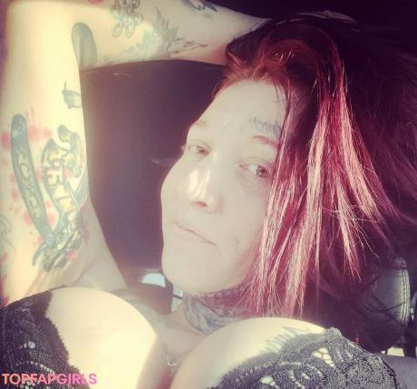 ChrystalNevius nude leaked OnlyFans photo #3