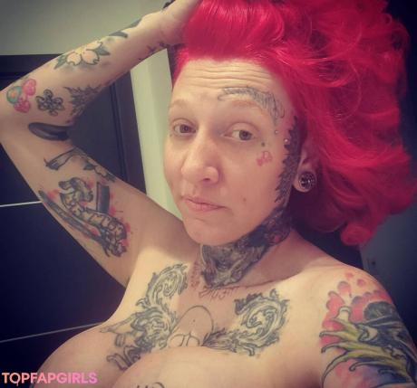 ChrystalNevius nude leaked OnlyFans photo #4
