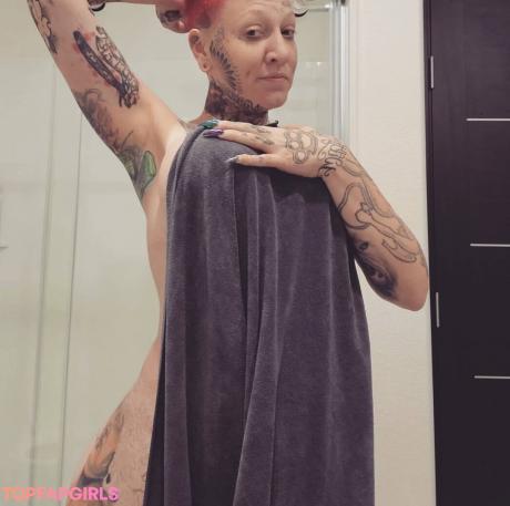 ChrystalNevius nude leaked OnlyFans photo #5