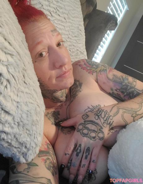 ChrystalNevius nude leaked OnlyFans photo #7