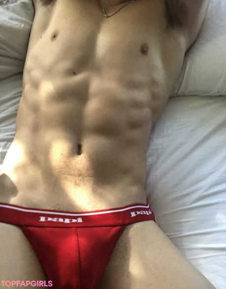 Ryancapone nude leaked OnlyFans photo #1