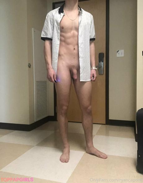 Ryancapone nude leaked OnlyFans photo #21