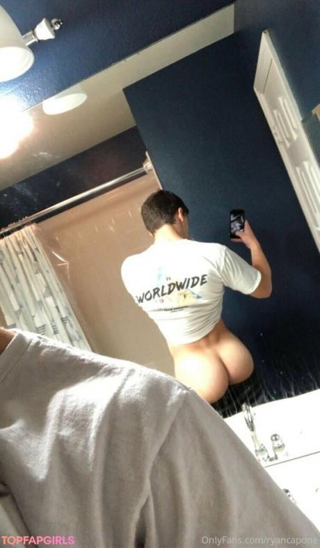 Ryancapone nude leaked OnlyFans photo #25