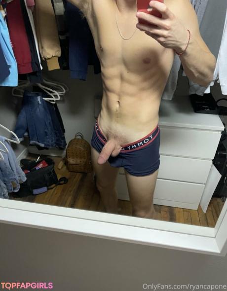 Ryancapone nude leaked OnlyFans photo #60