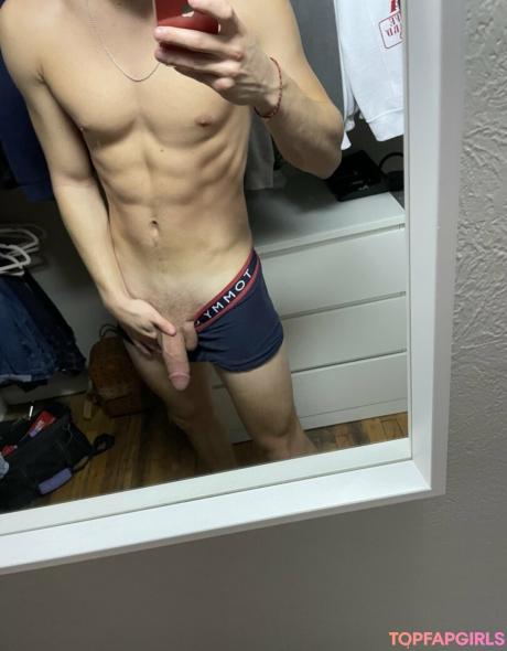 Ryancapone nude leaked OnlyFans photo #61