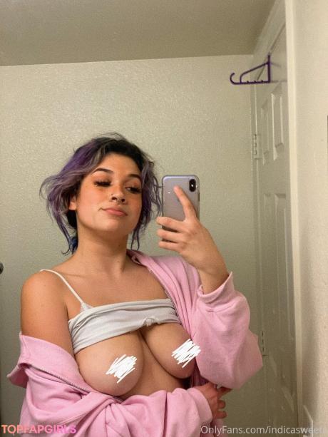 Sativashortie nude leaked OnlyFans photo #119