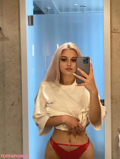 Cheyenne nude leaked OnlyFans photo #2