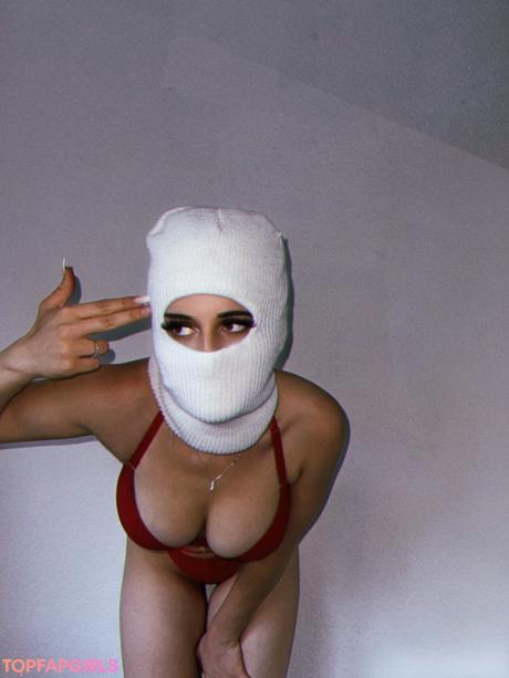 Cheyenne nude leaked OnlyFans photo #5