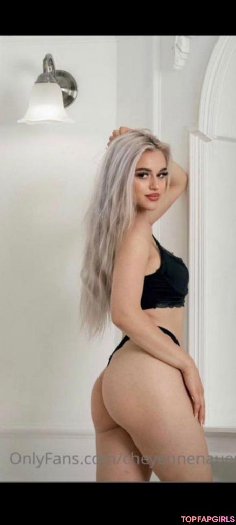 Cheyenne nude leaked OnlyFans photo #8