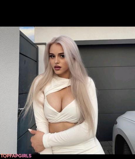 Cheyenne nude leaked OnlyFans photo #9