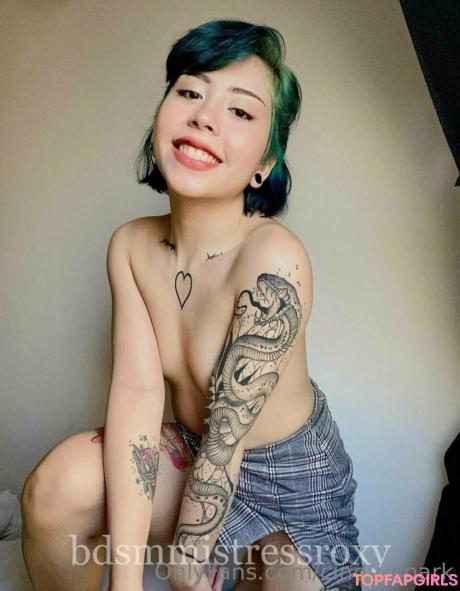 Cindy_spark nude leaked OnlyFans photo #8