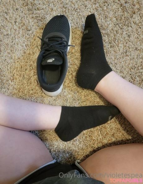Violetespea nude leaked OnlyFans photo #101
