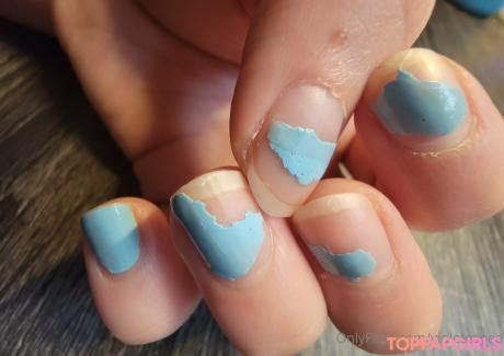 Violetespea nude leaked OnlyFans photo #120