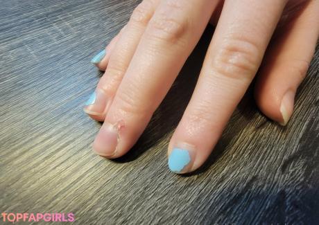 Violetespea nude leaked OnlyFans photo #125