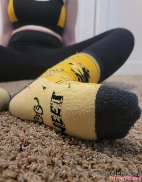 Violetespea nude leaked OnlyFans photo #135