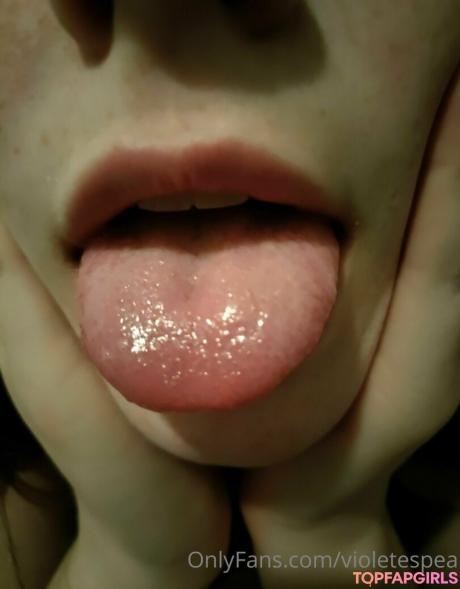 Violetespea nude leaked OnlyFans photo #13