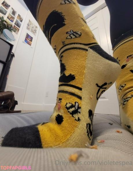 Violetespea nude leaked OnlyFans photo #150