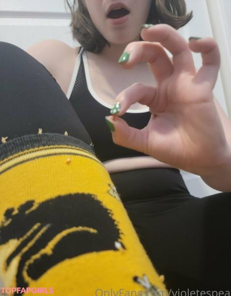 Violetespea nude leaked OnlyFans photo #161