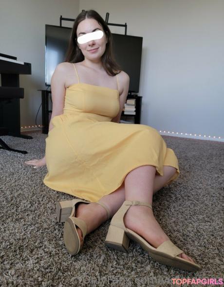 Violetespea nude leaked OnlyFans photo #170