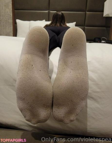 Violetespea nude leaked OnlyFans photo #201