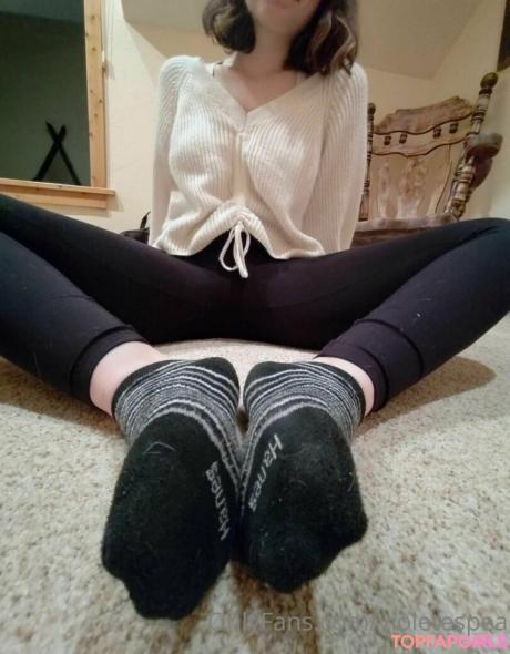 Violetespea nude leaked OnlyFans photo #21