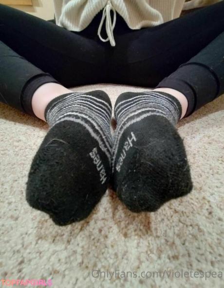 Violetespea nude leaked OnlyFans photo #22