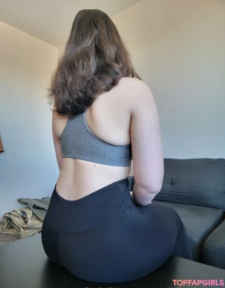 Violetespea nude leaked OnlyFans photo #229