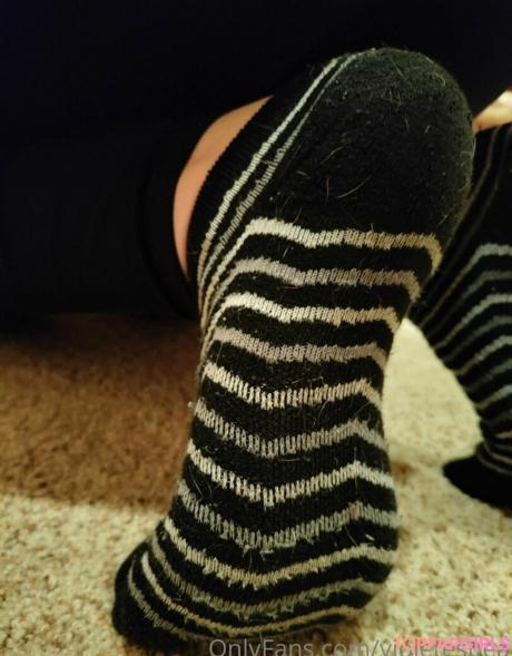 Violetespea nude leaked OnlyFans photo #23
