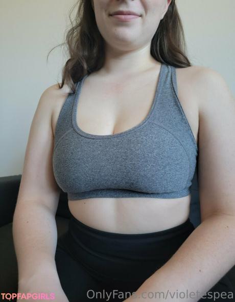 Violetespea nude leaked OnlyFans photo #233