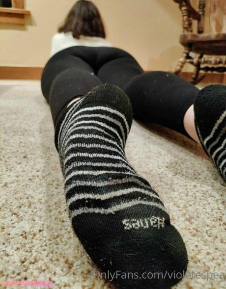 Violetespea nude leaked OnlyFans photo #28