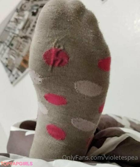Violetespea nude leaked OnlyFans photo #33